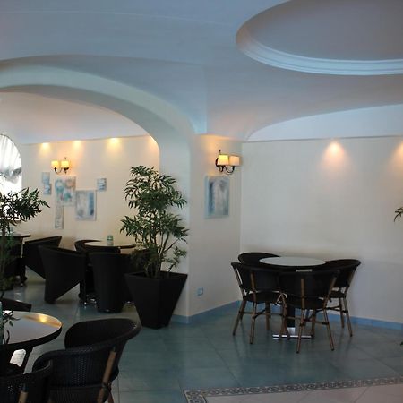 Hotel Terme Park Imperial Forio (Isola d'Ischia) Exterior foto