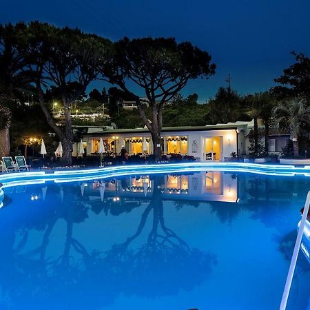 Hotel Terme Park Imperial Forio (Isola d'Ischia) Exterior foto