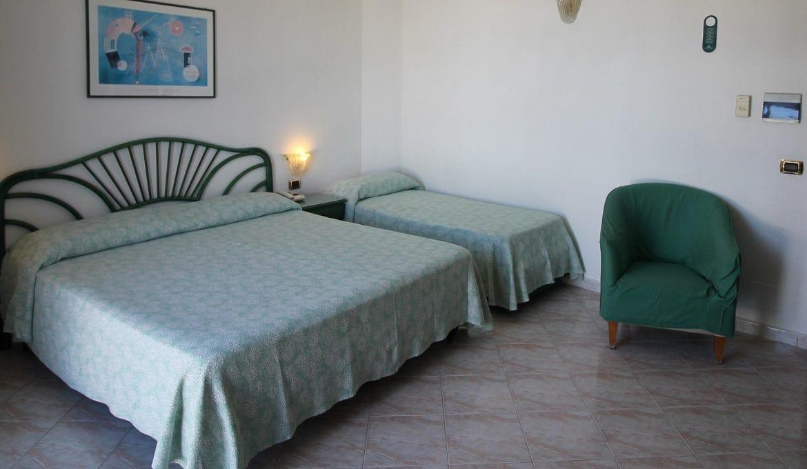 Hotel Terme Park Imperial Forio (Isola d'Ischia) Exterior foto