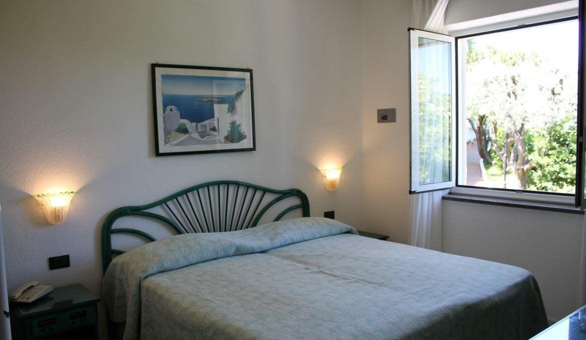 Hotel Terme Park Imperial Forio (Isola d'Ischia) Exterior foto