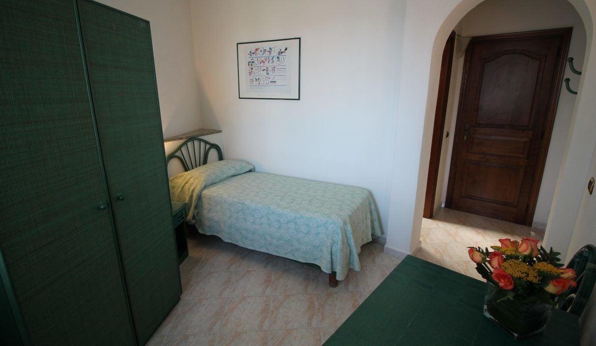Hotel Terme Park Imperial Forio (Isola d'Ischia) Exterior foto
