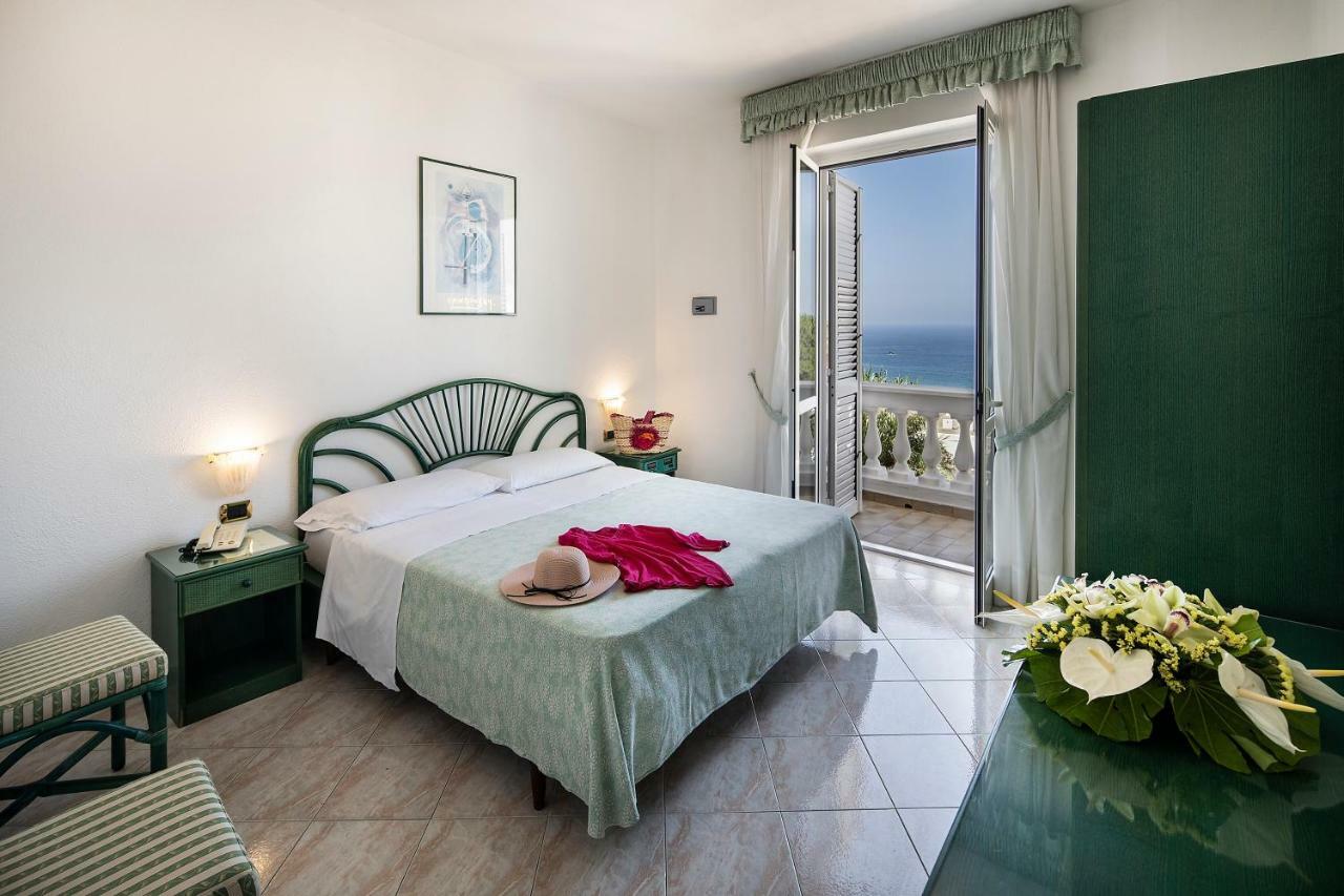 Hotel Terme Park Imperial Forio (Isola d'Ischia) Exterior foto
