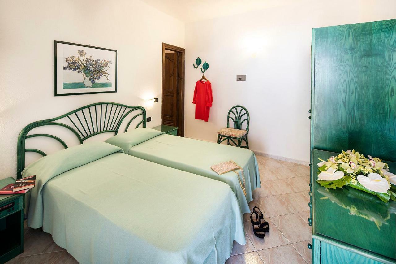 Hotel Terme Park Imperial Forio (Isola d'Ischia) Exterior foto