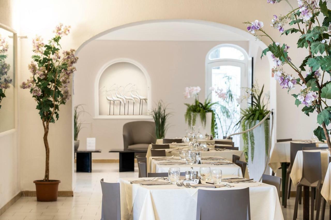 Hotel Terme Park Imperial Forio (Isola d'Ischia) Exterior foto