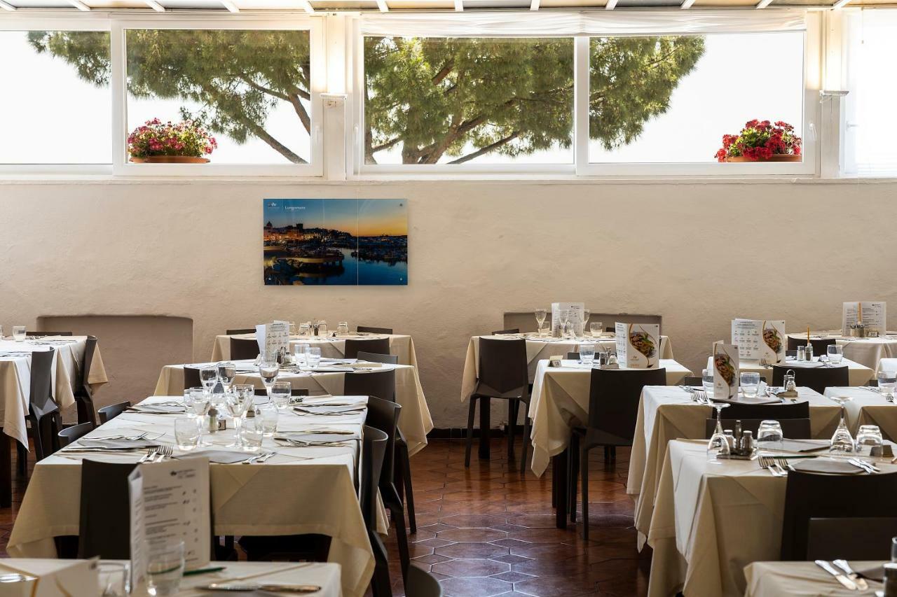 Hotel Terme Park Imperial Forio (Isola d'Ischia) Exterior foto