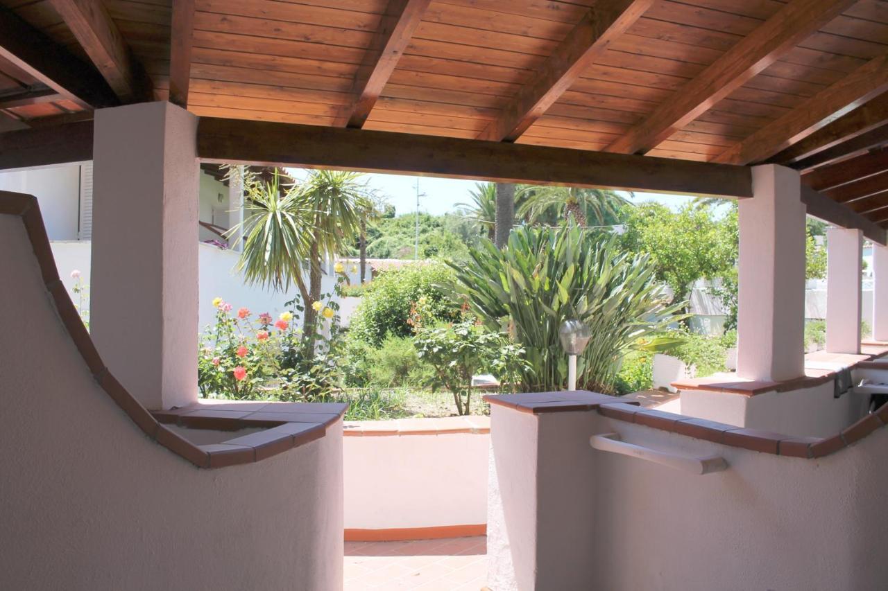 Hotel Terme Park Imperial Forio (Isola d'Ischia) Exterior foto