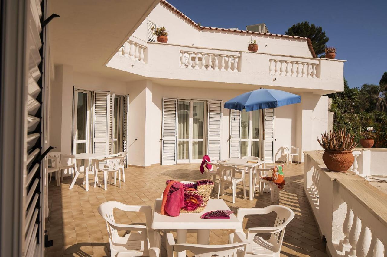 Hotel Terme Park Imperial Forio (Isola d'Ischia) Exterior foto